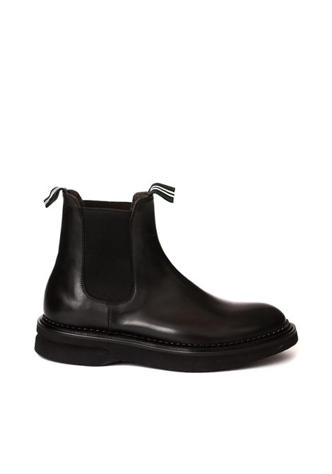  GREEN GEORGE | 2051BORMEO-NERO
